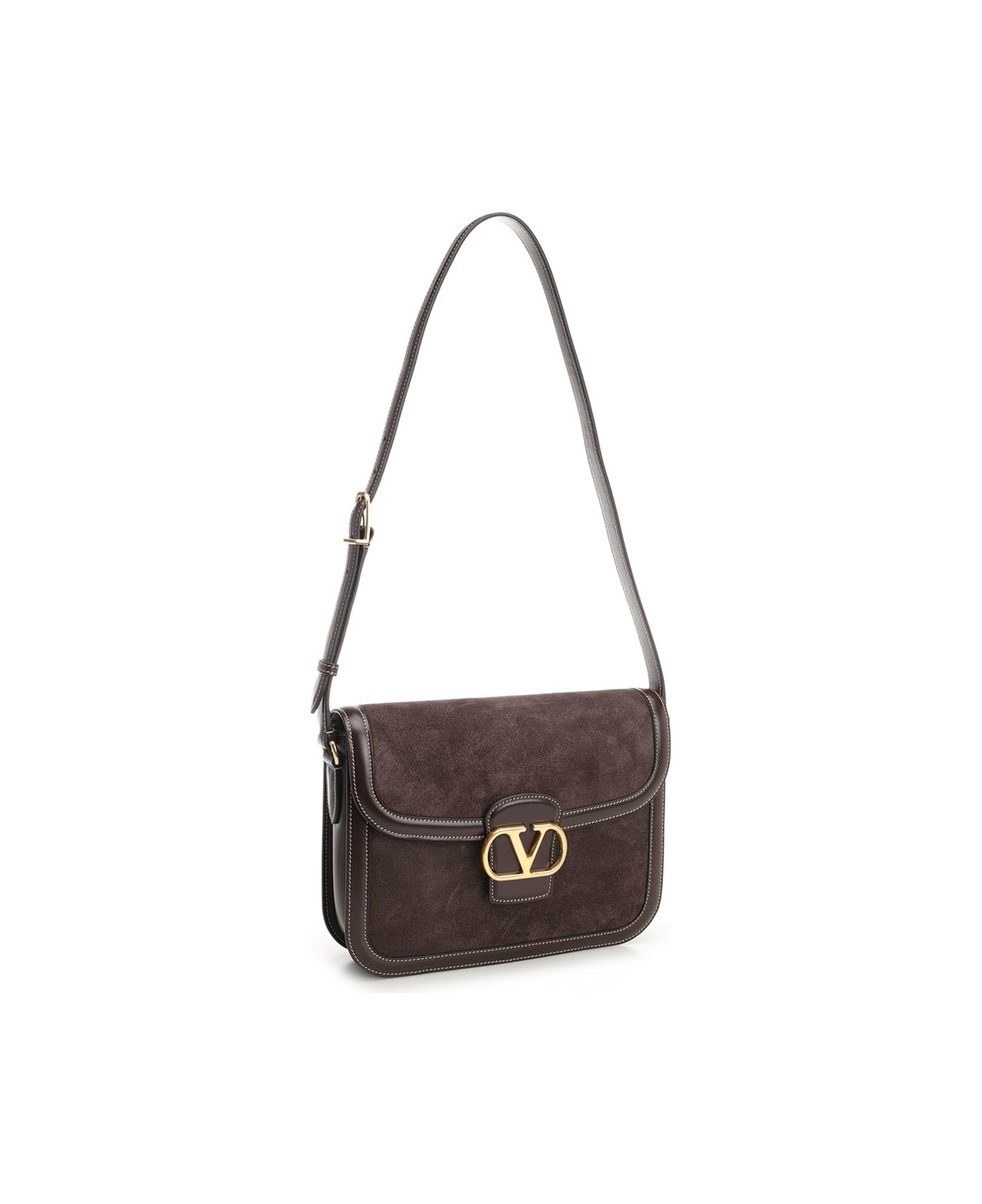 Valentino Garavani '9to5' Shoulder Bag - 2