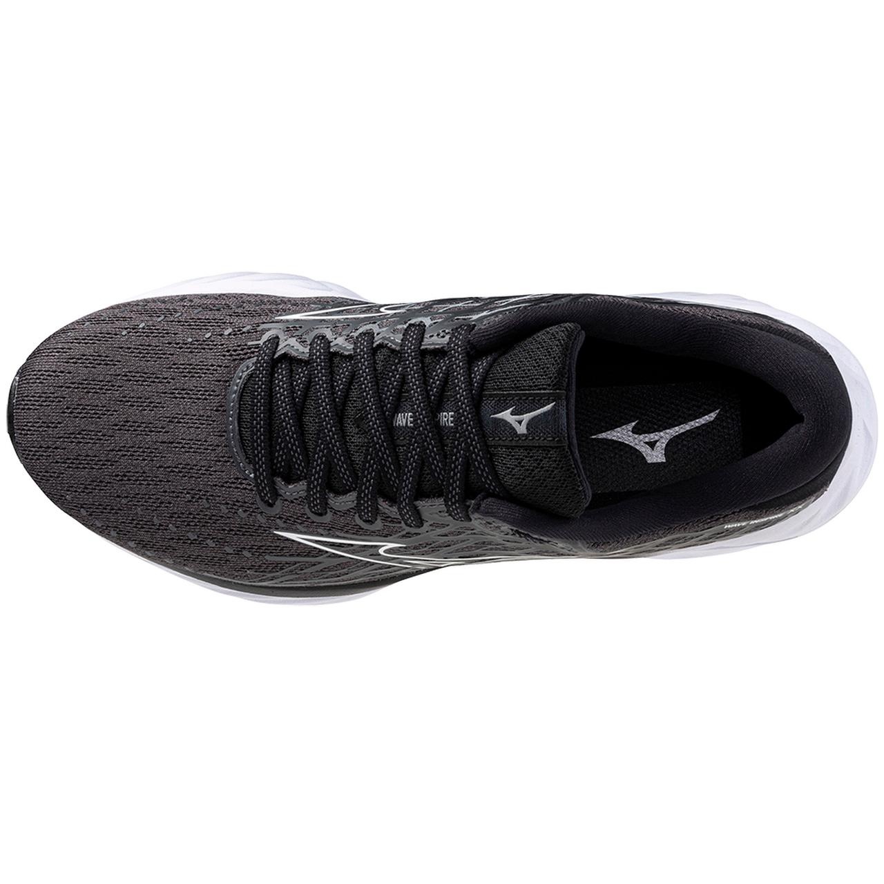 Women's Wave Inspire 20 D Running Shoe - 4