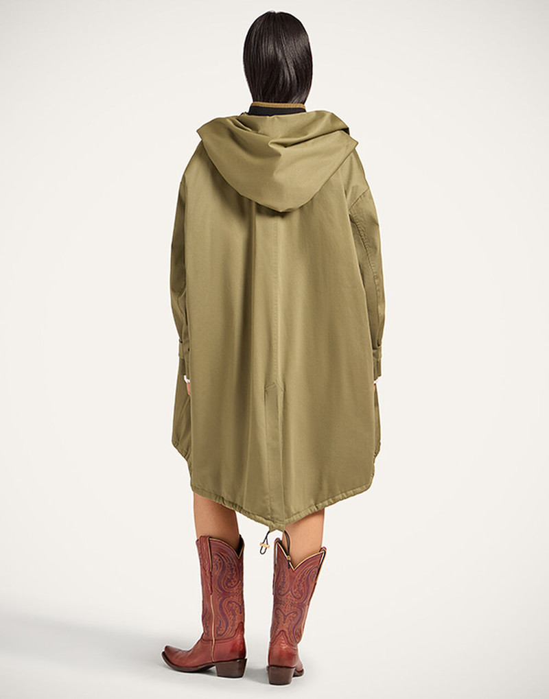 Windsor Parka 5