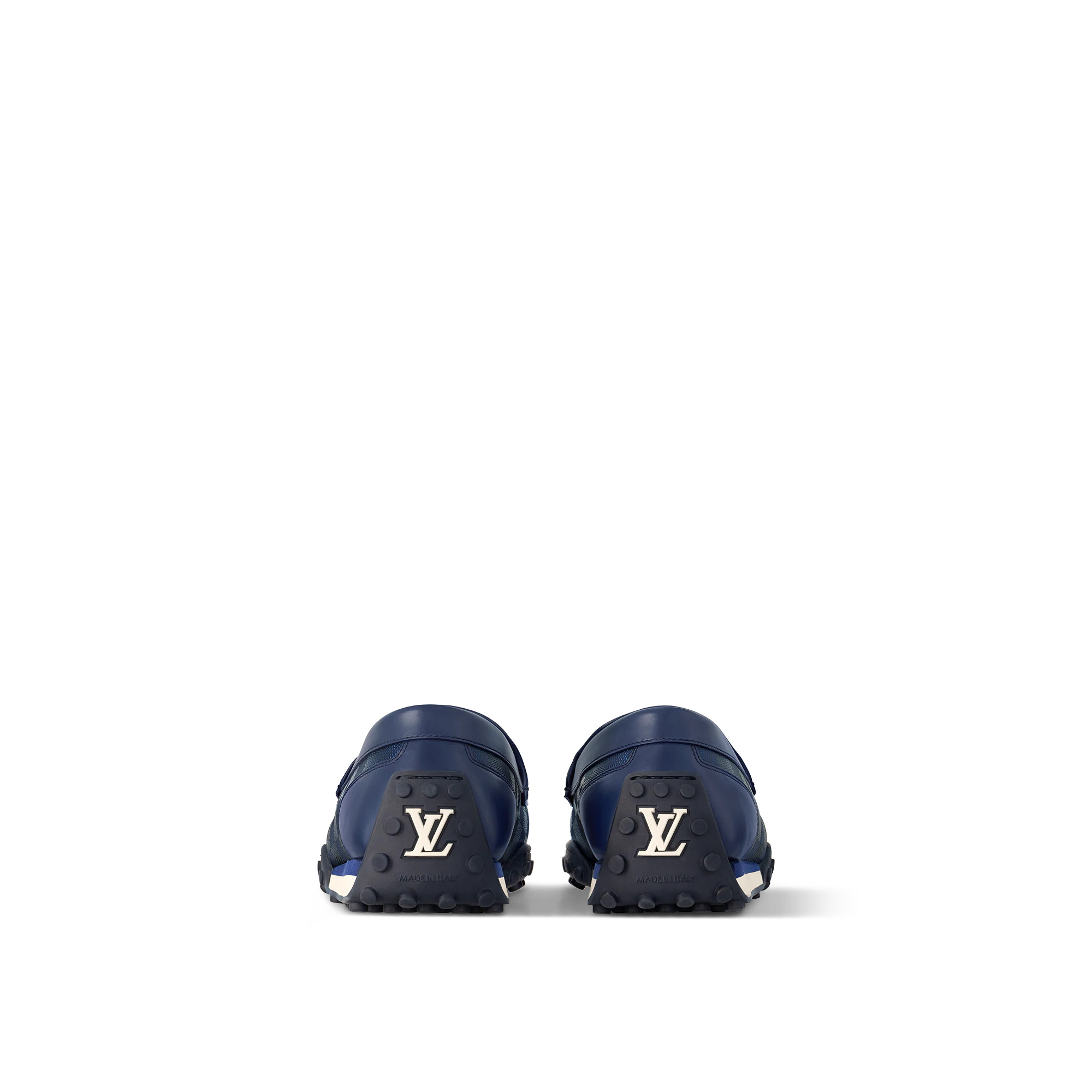LV Racer Mocassin - 5
