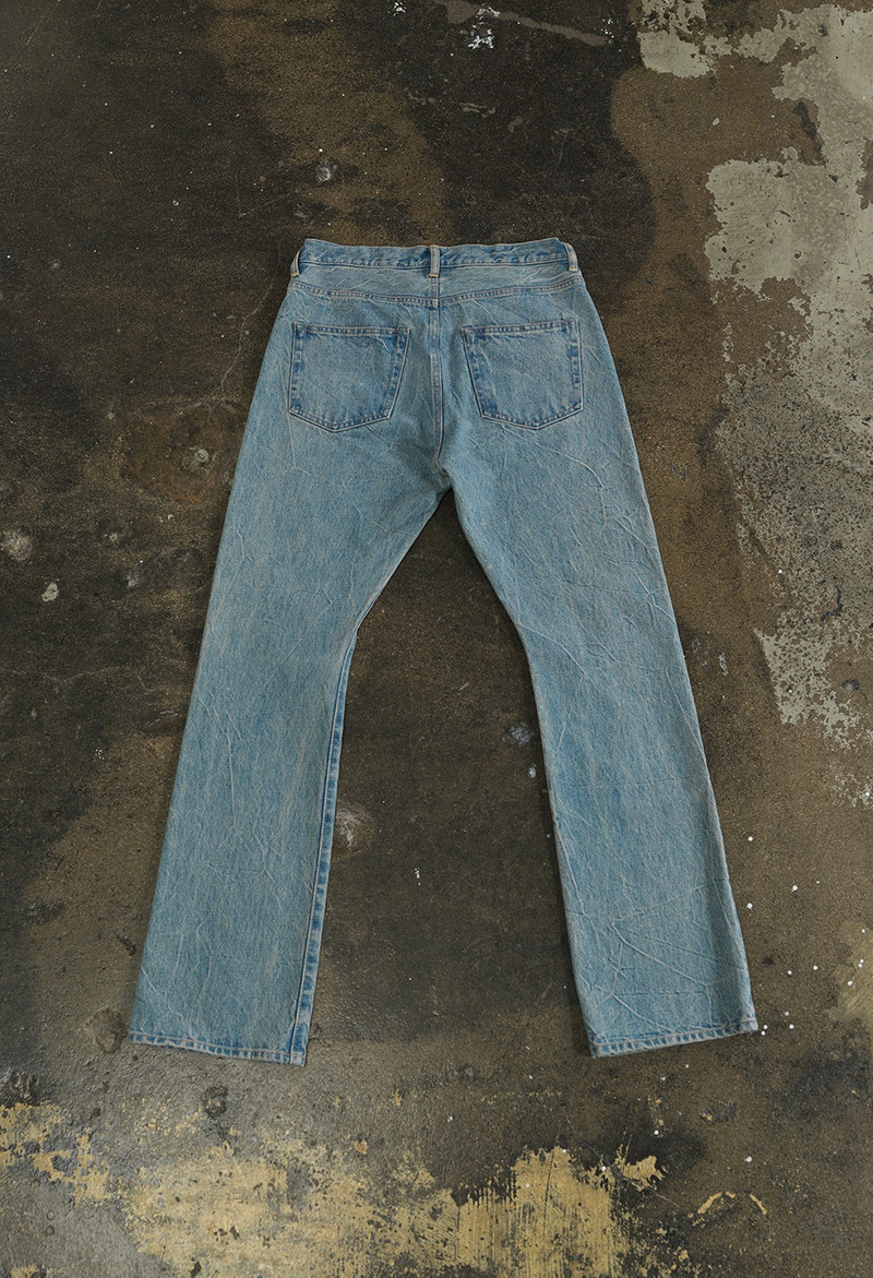 John Elliott CARIBOU BOOTCUT outlook