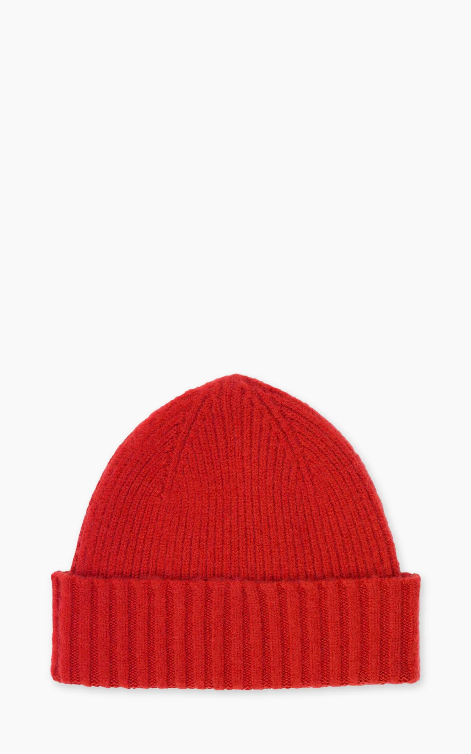 HOWLIN' KING JAMMY HAT RED FIRE - 1