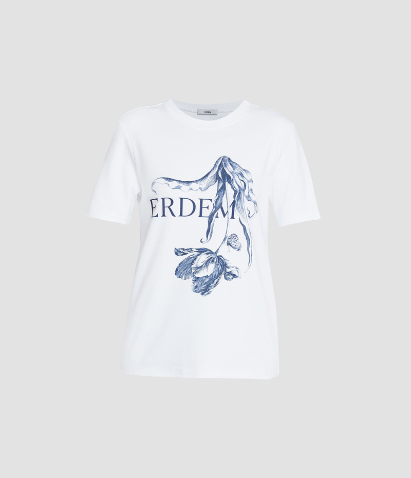PRINTED T-SHIRT 1
