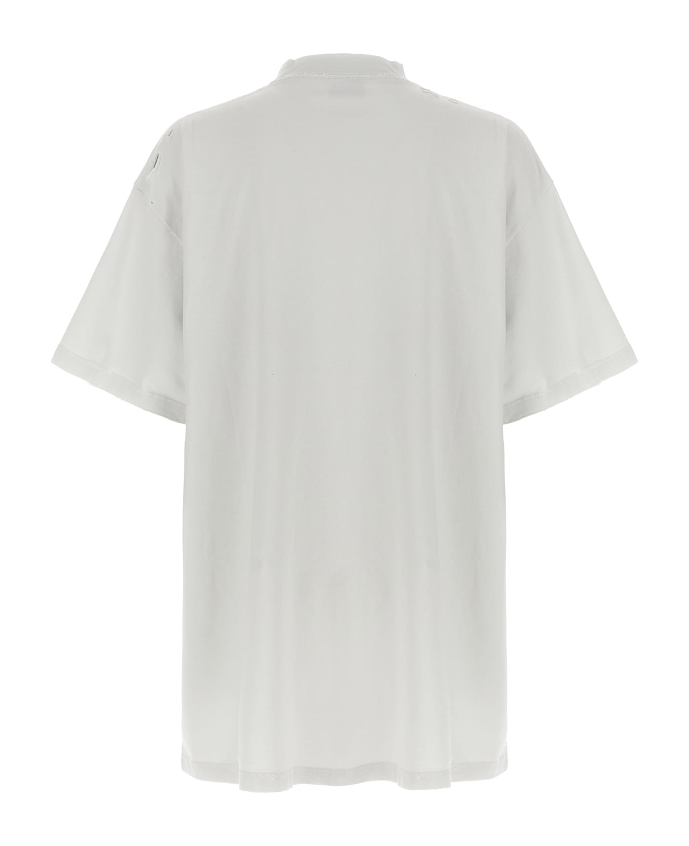'3b Liquefied' T-shirt - 2