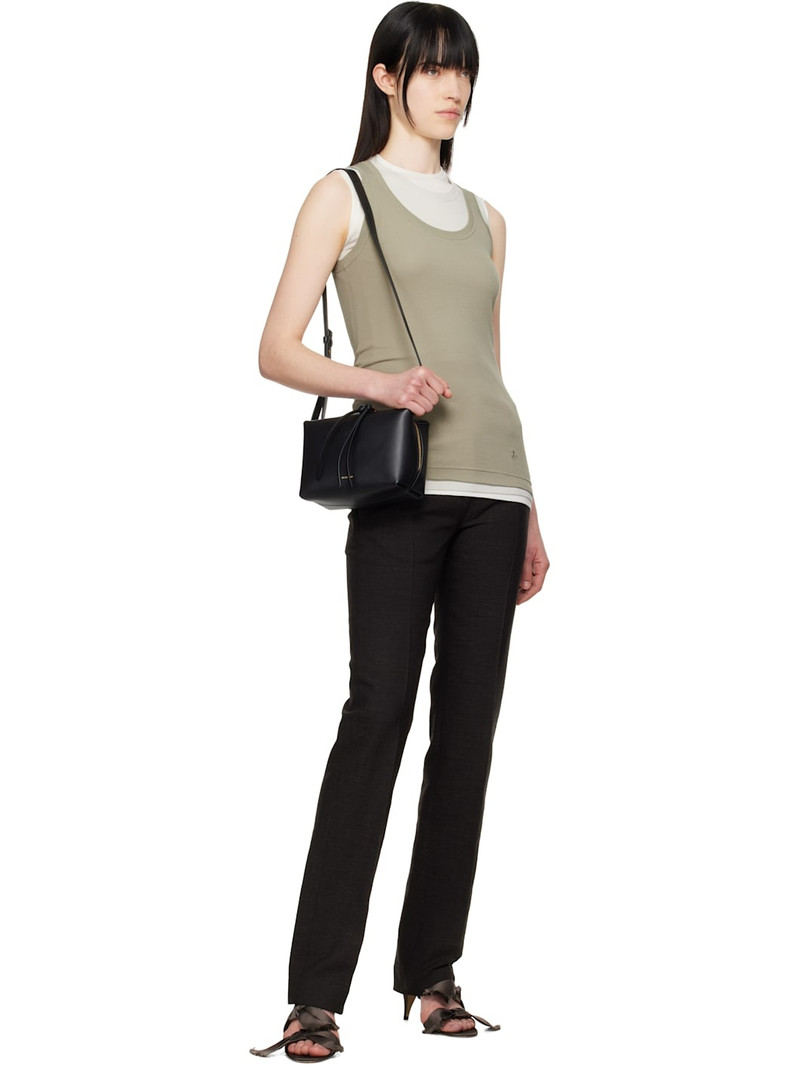 Black Pillow Camera Small Bag 4