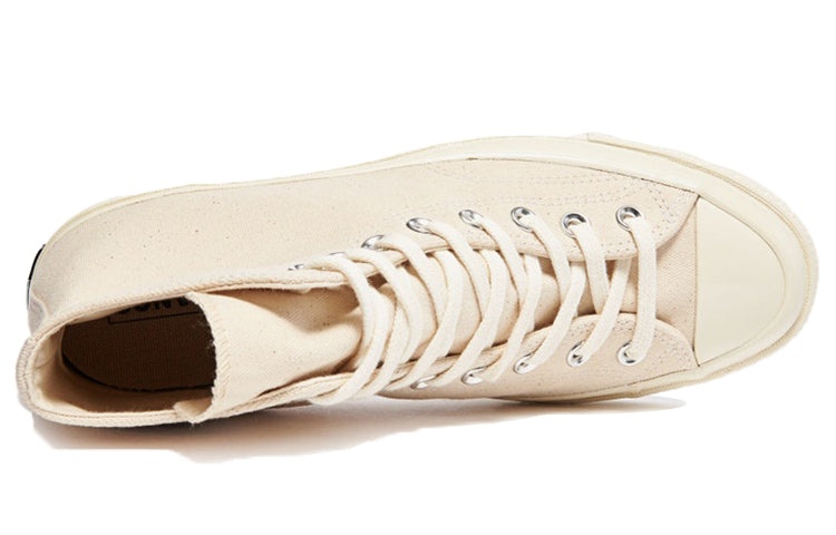 Converse Chuck 70 High 'Natural' 162210C - 3