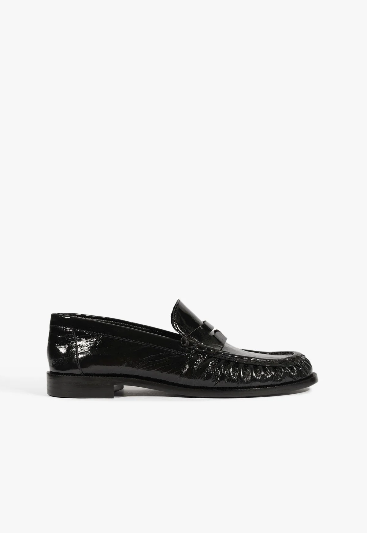 Tyche Patent Flat - 1