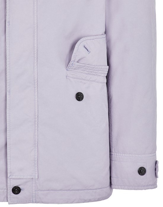 41349 DAVID-TC DOWN LAVENDER - 5