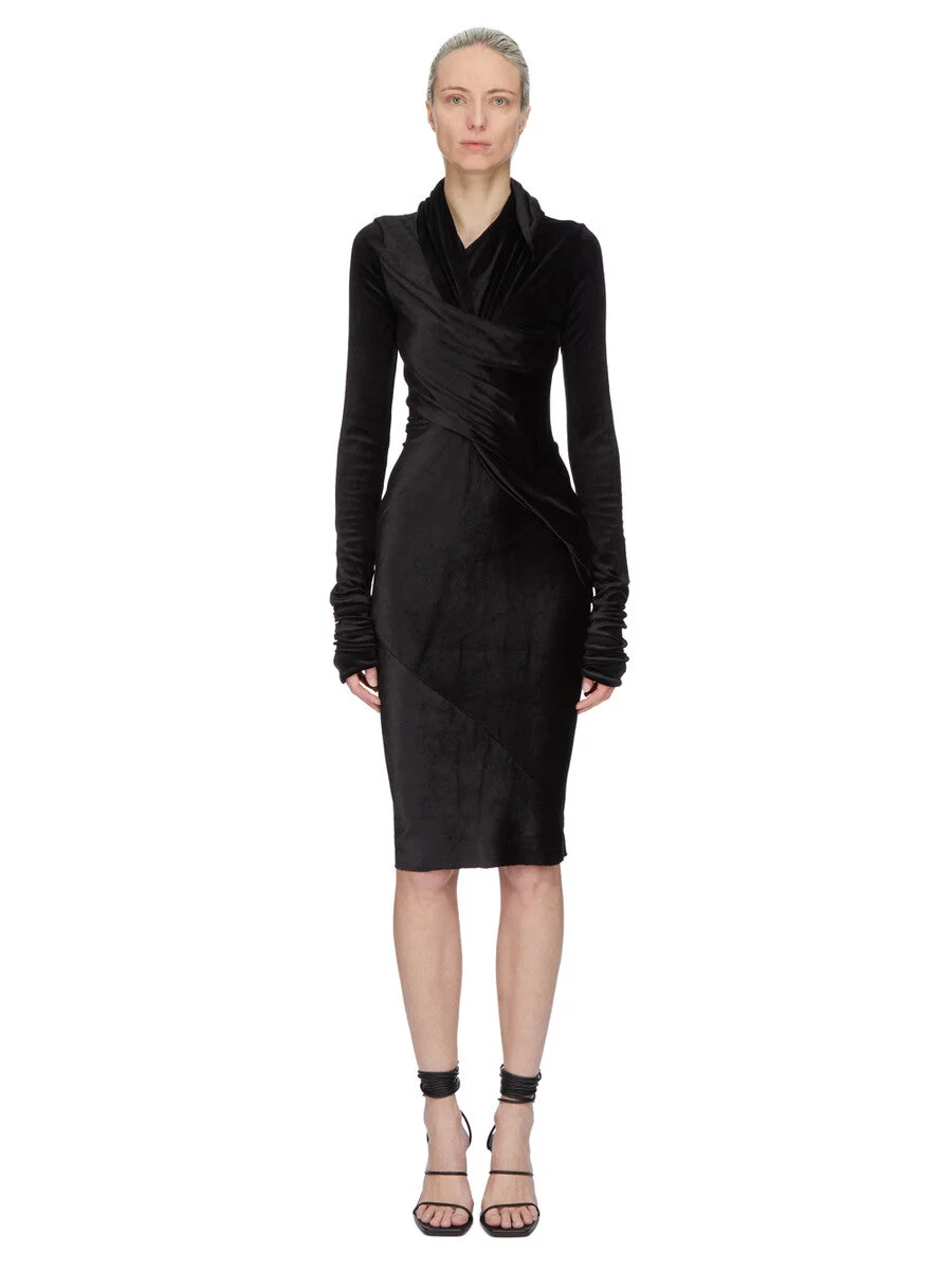 MAGNETIC DRESS - 1