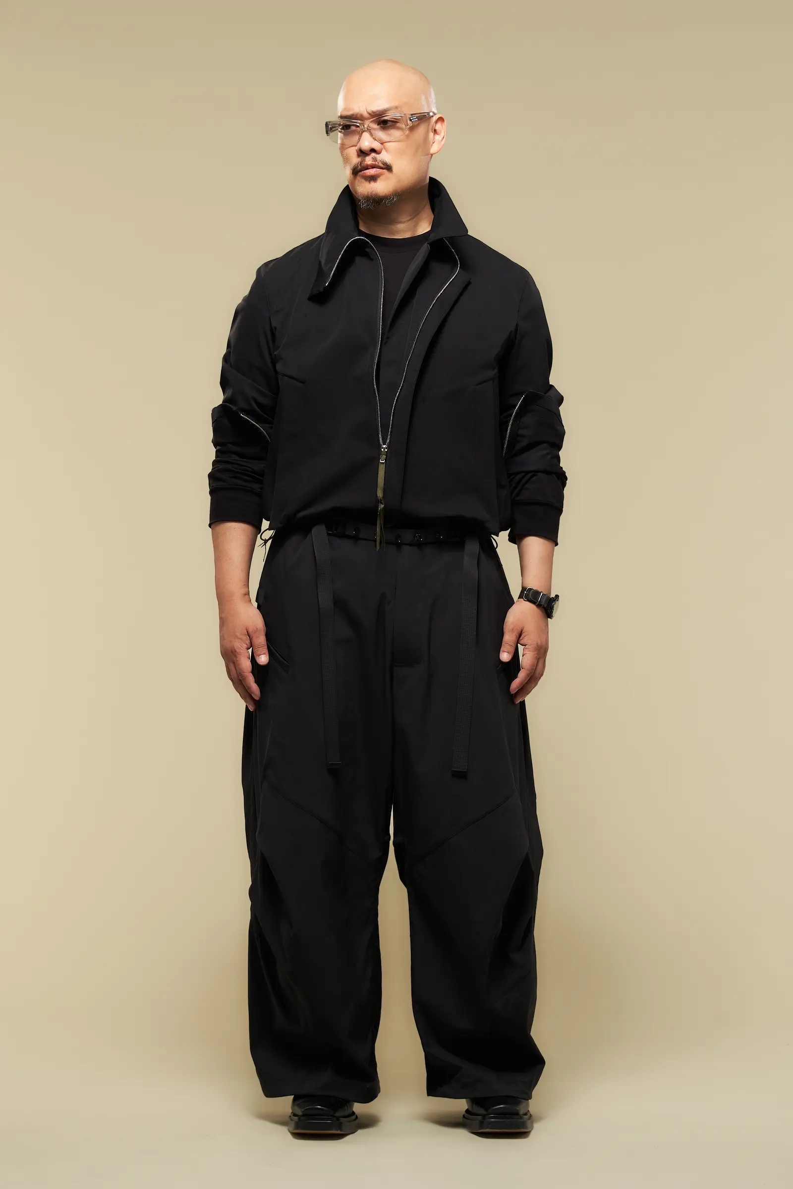 J106-DS schoeller® Dryskin™ Jacket Black - 12