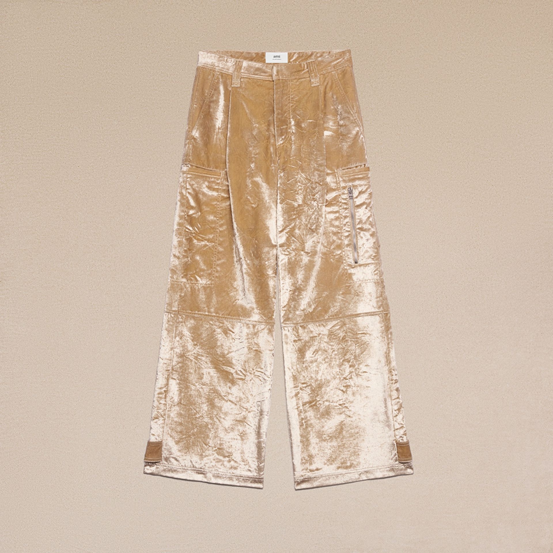 Cargo Pants - 2