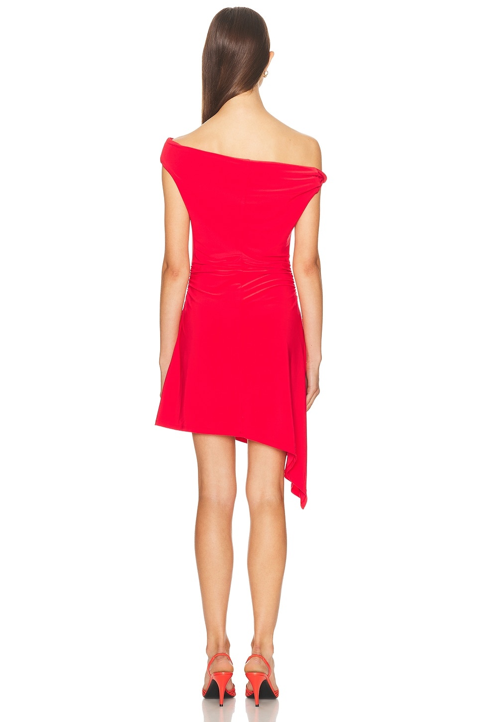 Riverton Dress - 4