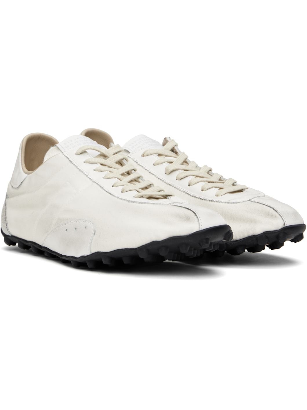 Off-White Sprinters Sneakers - 4
