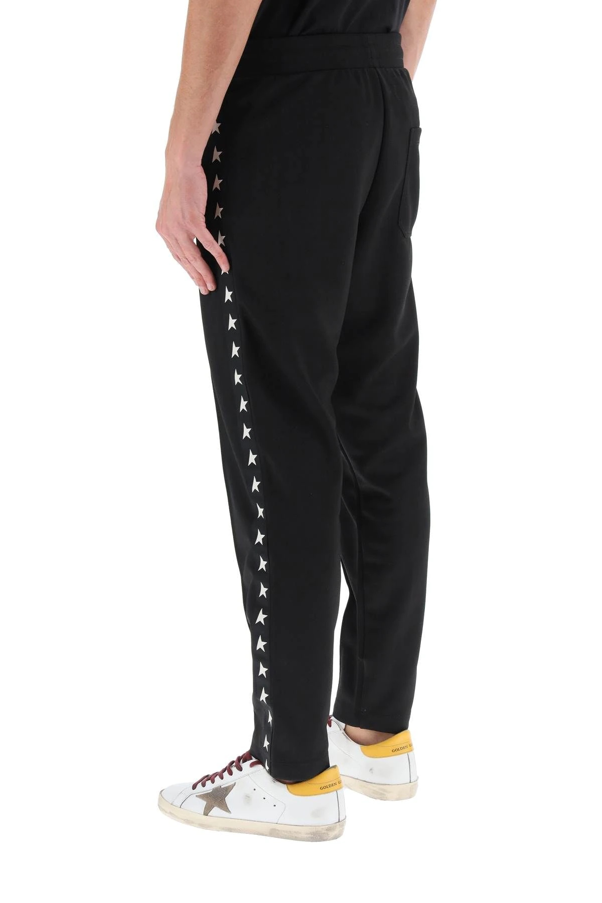 DORO TRACKPANTS - 4