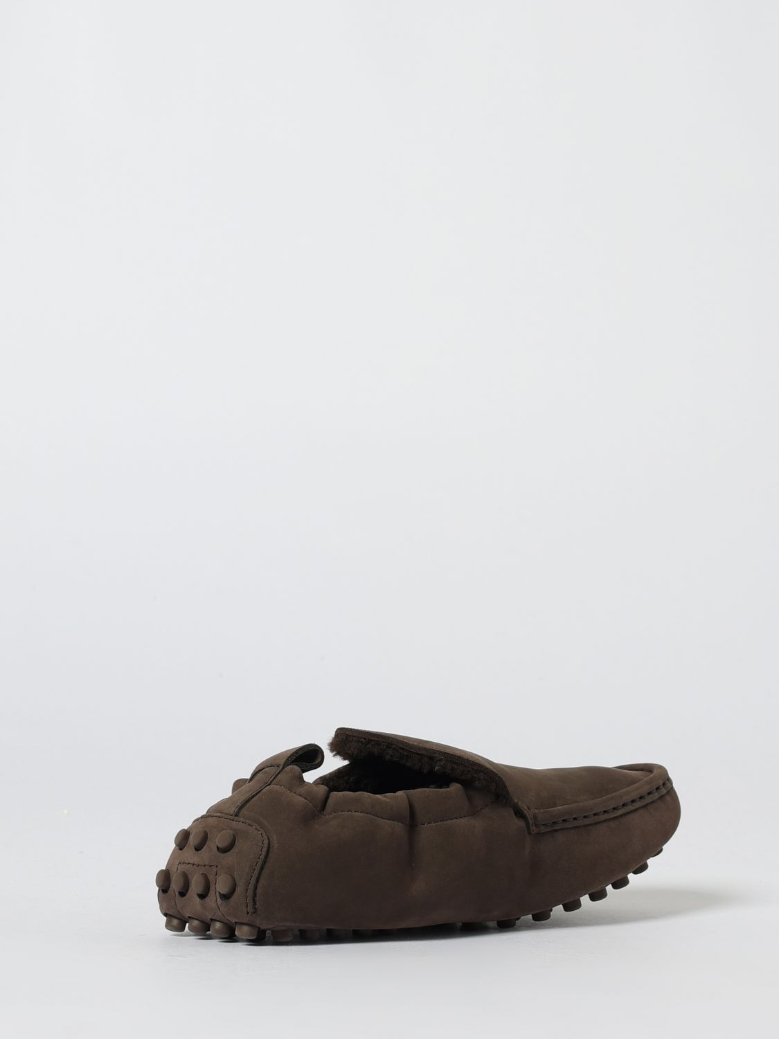 Loafers woman Tod's - 3