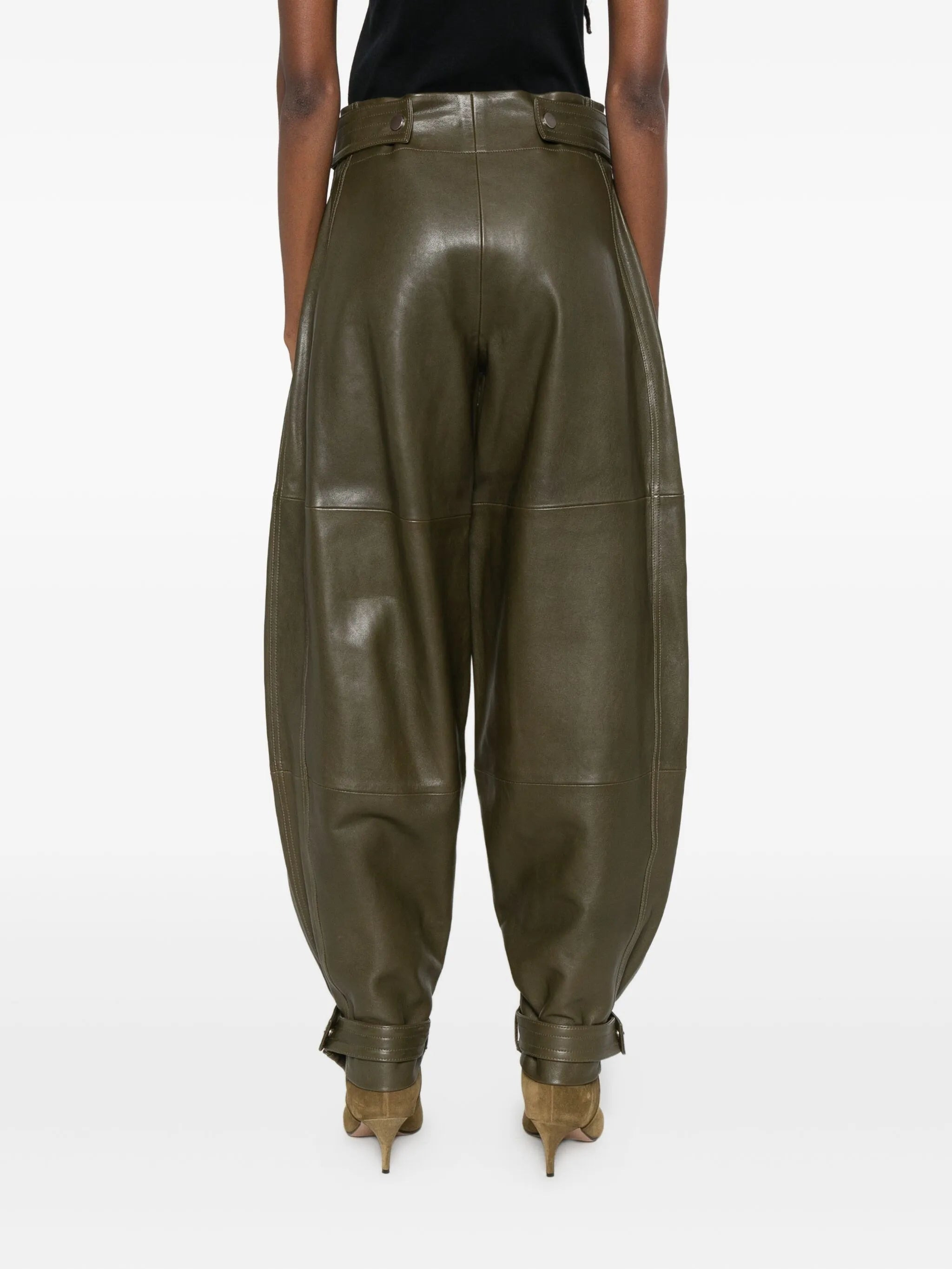 Co Trousers - 2