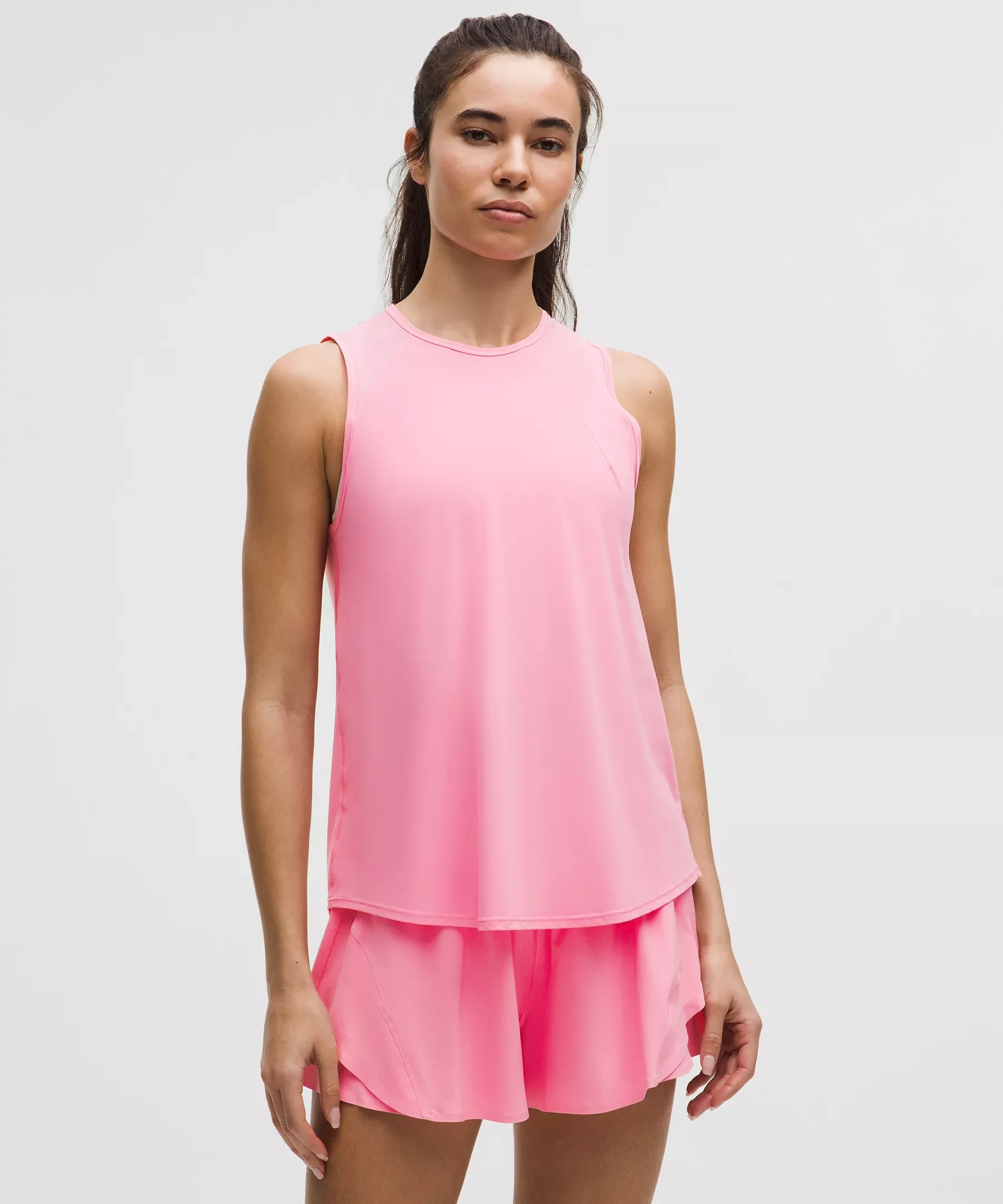 Sculpt Tank Top - 1