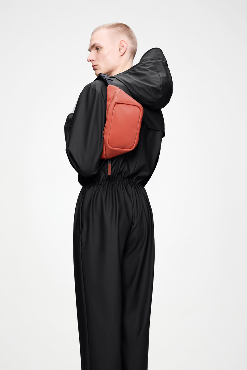 RAINS Bum Bag Mini outlook