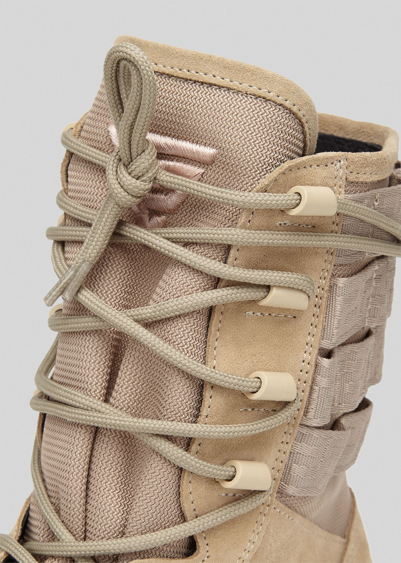 Greca Rhegis Boots 5