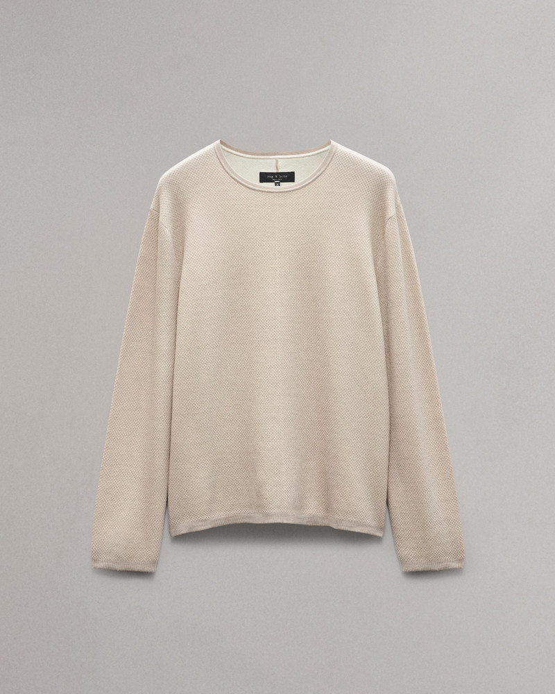 Bennet Crewneck 스웨터 - 1