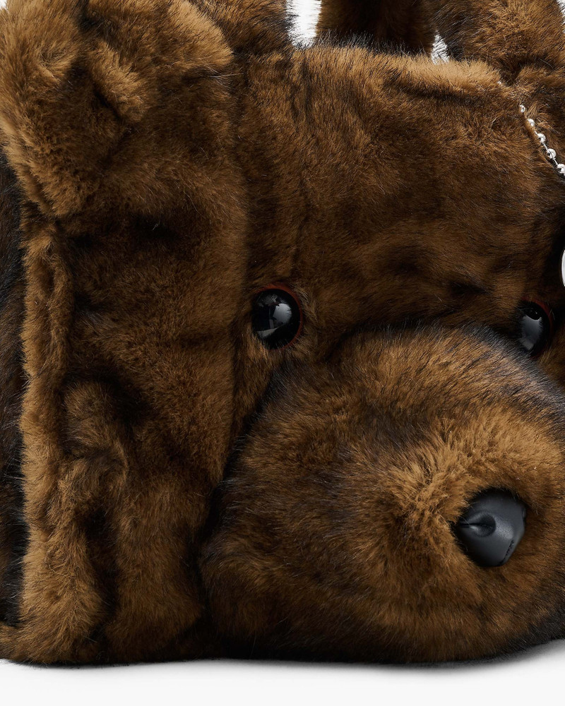 THE TEDDY BEAR TOTE 5