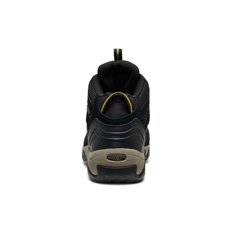 KEEN Men's Headout Waterproof Hiking Boot outlook