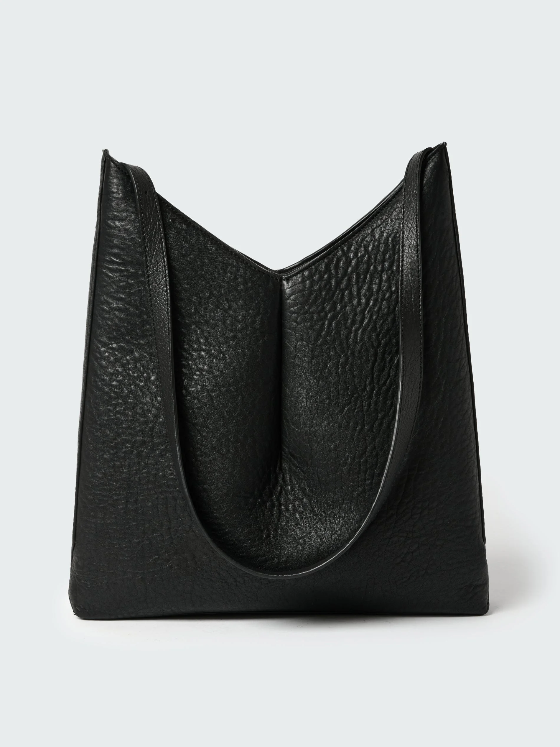 Hoho Leather Bag - 1