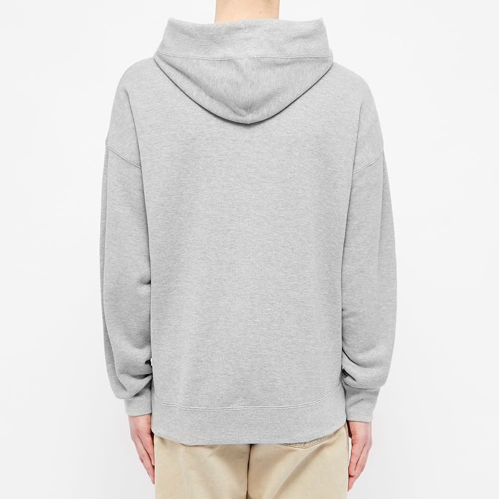 Nike Court Heritage Hoody - 5