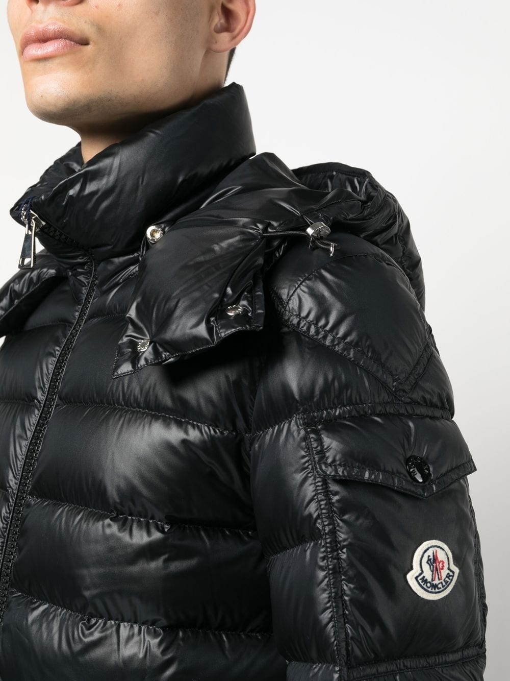 Dalles puffer jacket - 5