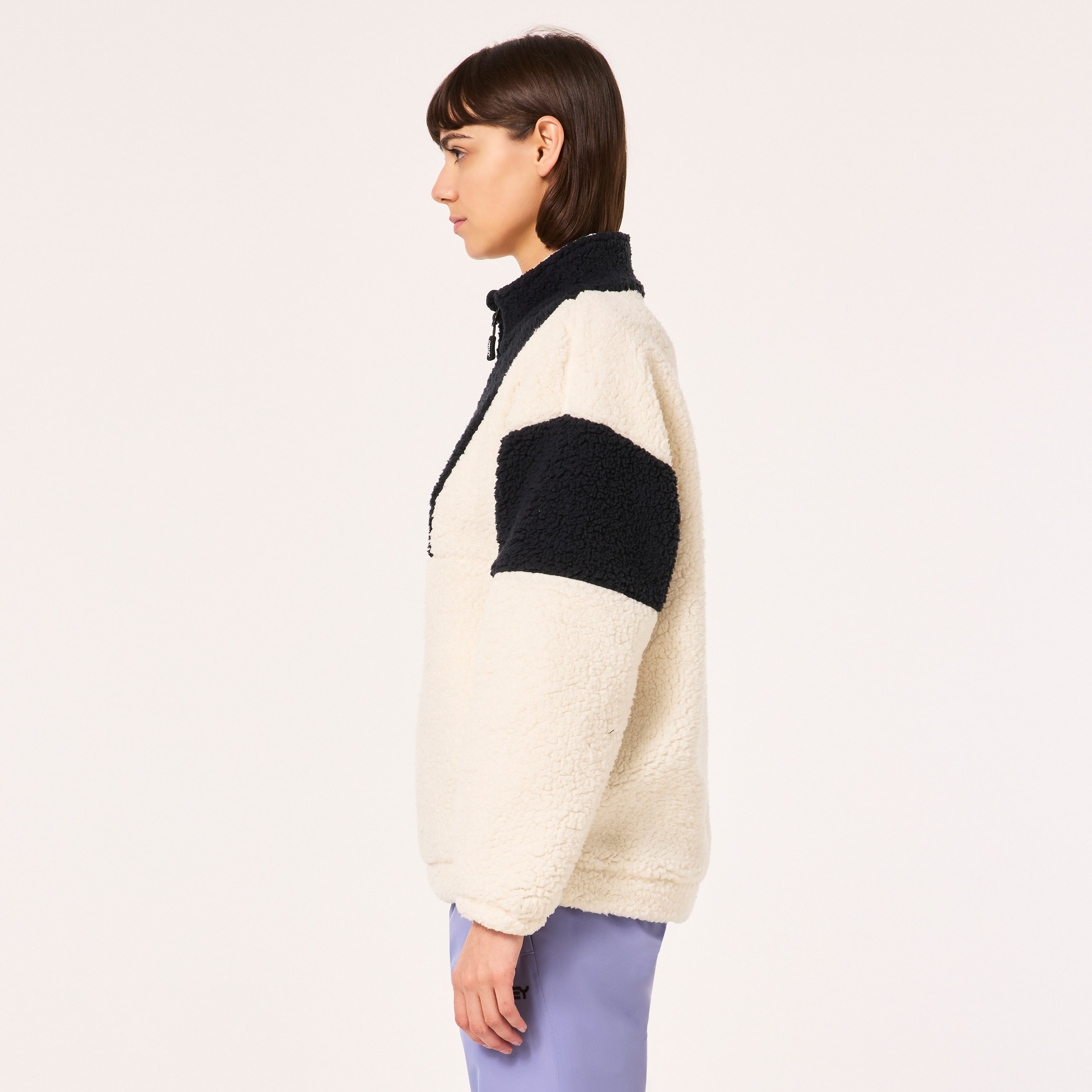 Tnp Ember Half Zip Rc Fleece - 4