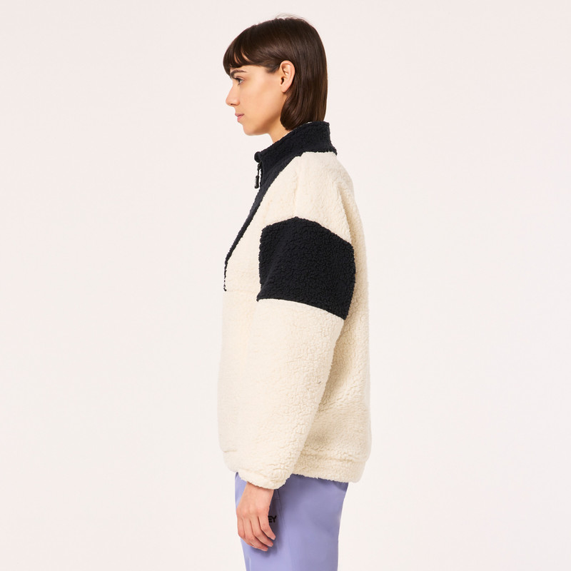 Tnp Ember Half Zip Rc Fleece 4