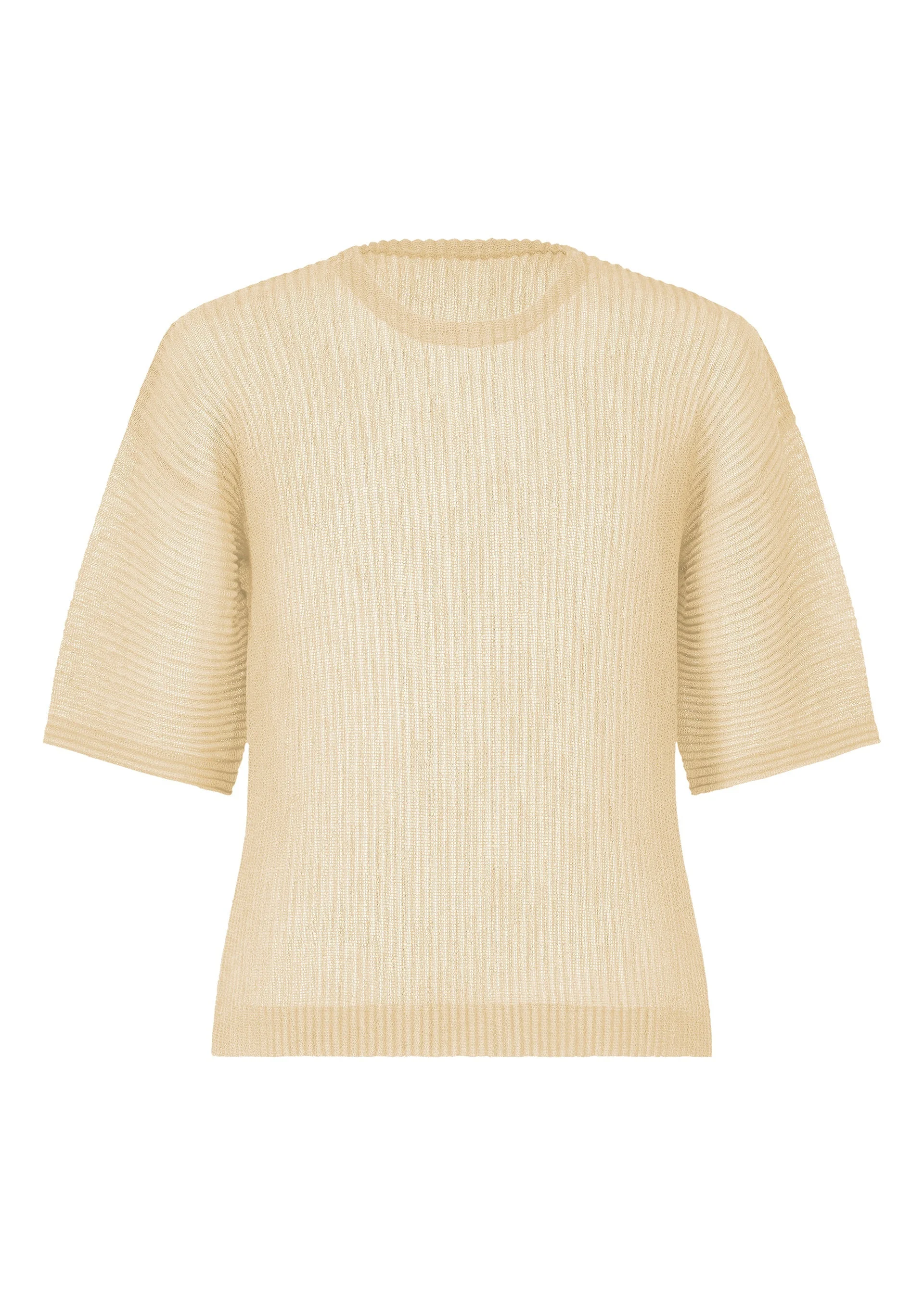 RUSTIC MESH - 1