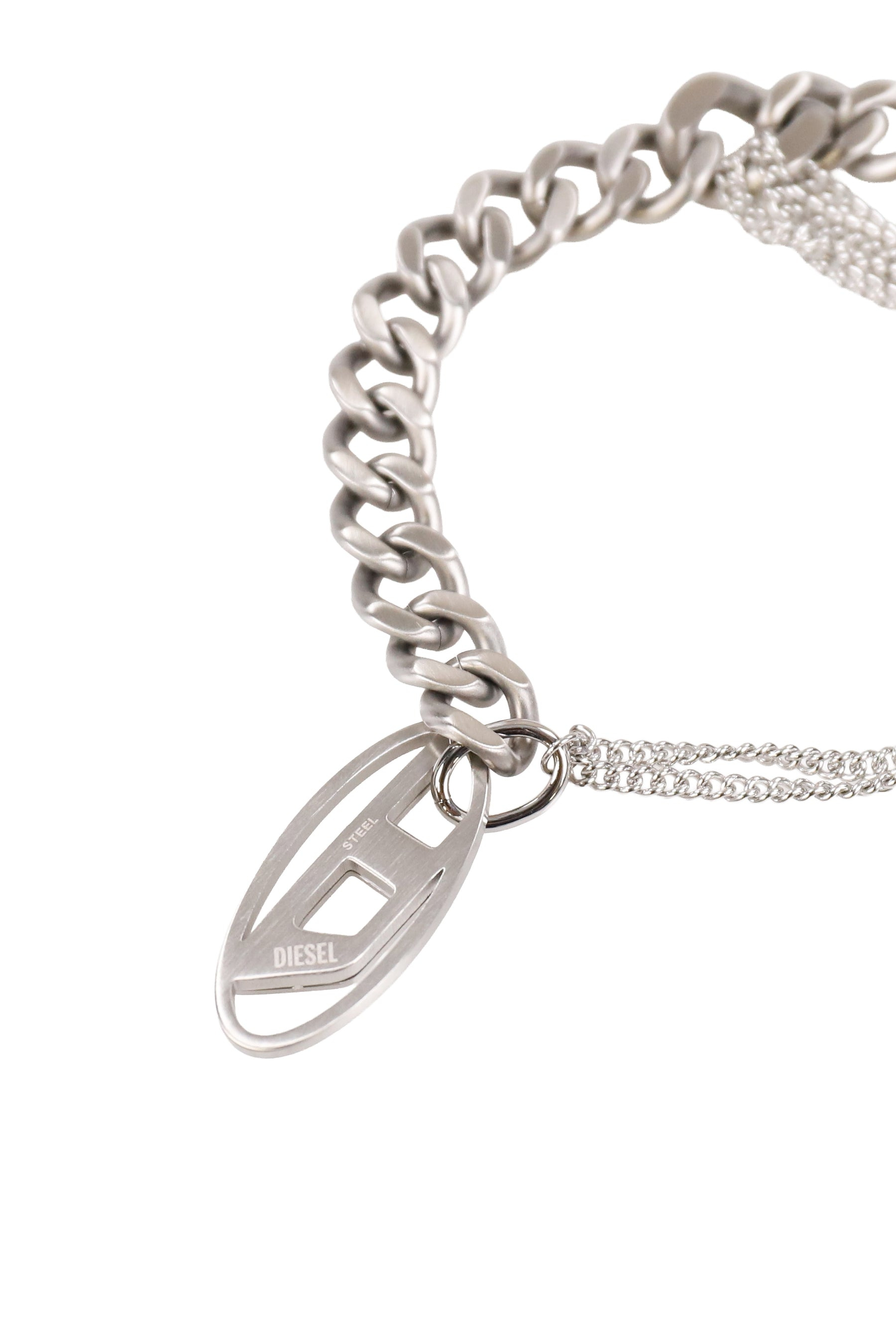 BRACELETS / SIL - 3