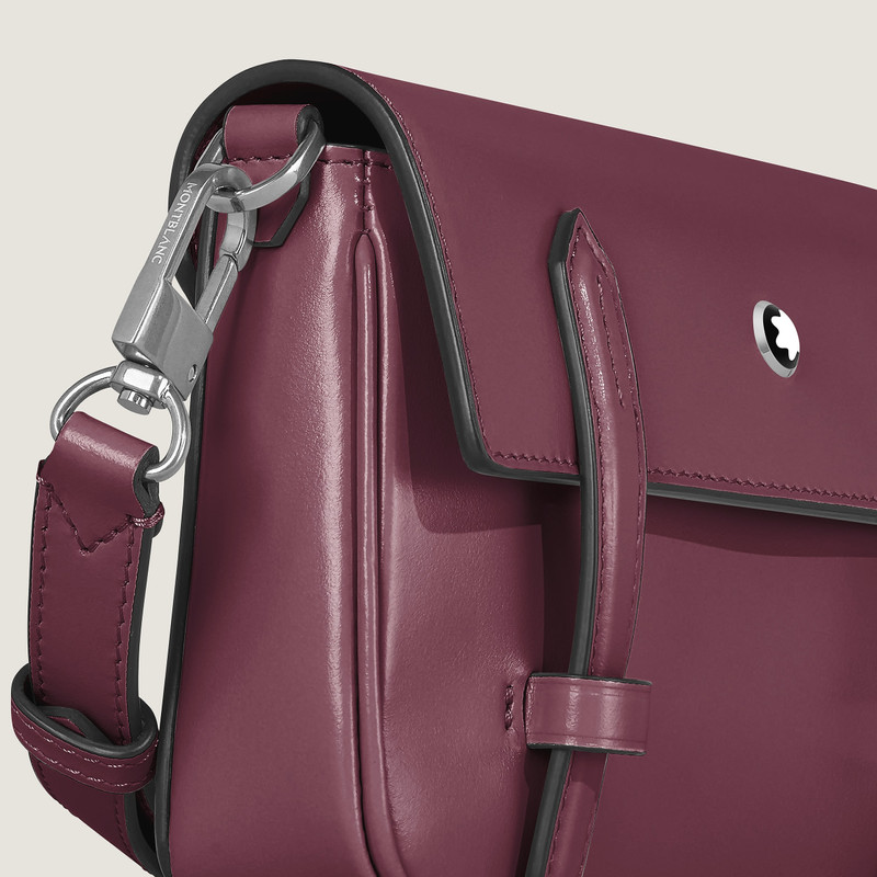 Montblanc Meisterstück mini messenger outlook