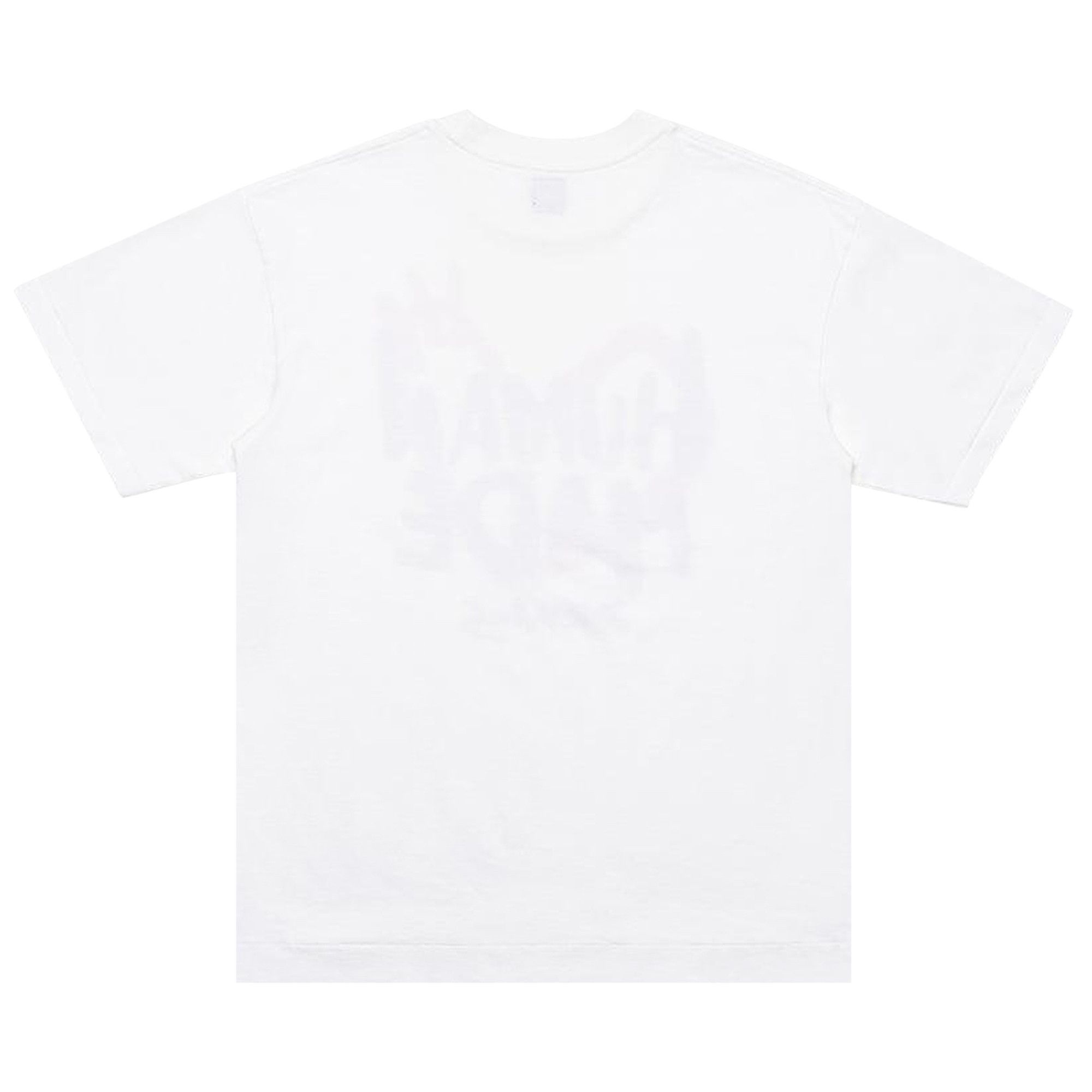 Human Made Graphic T-Shirt 'White' - 2