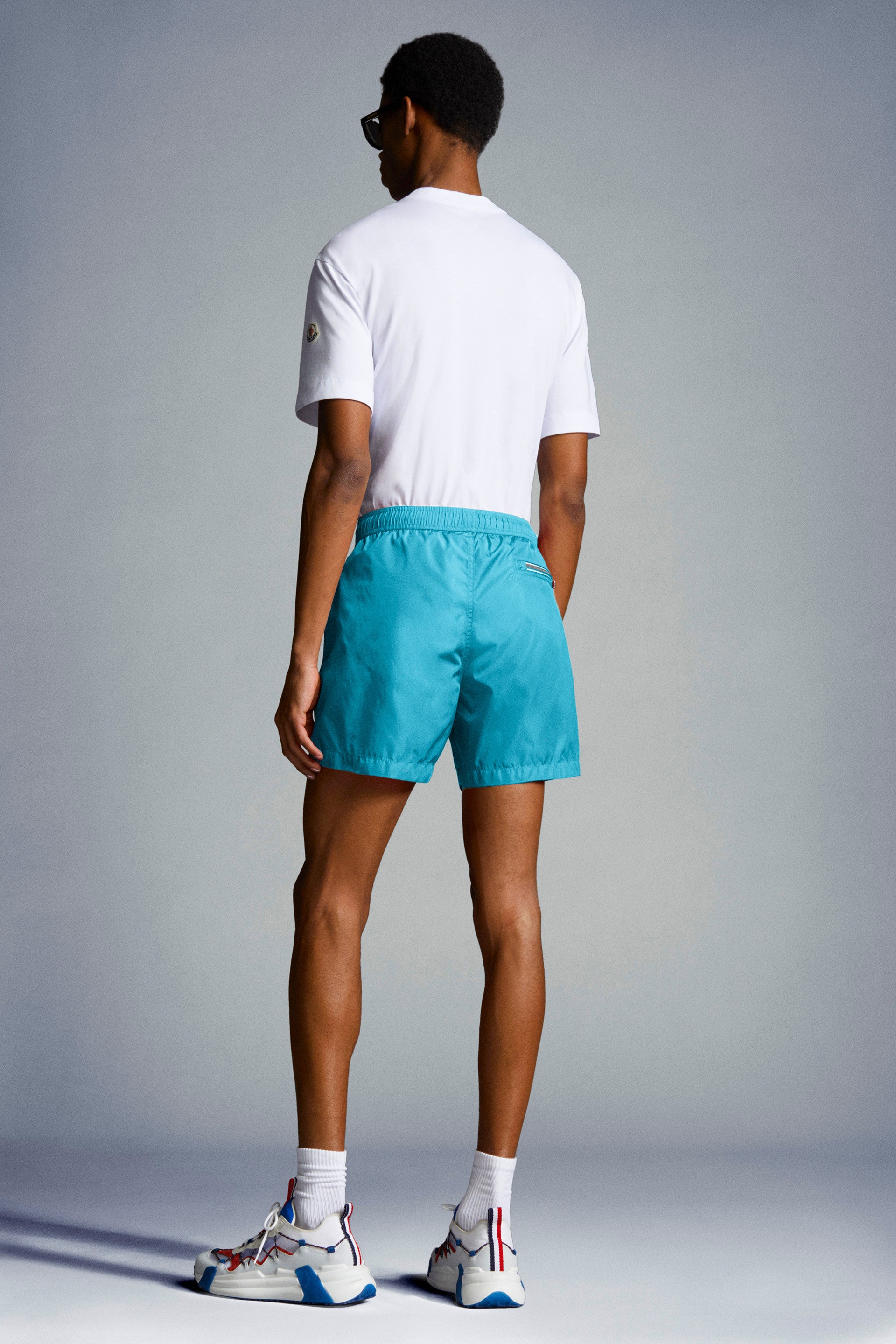 Swim Shorts - 5