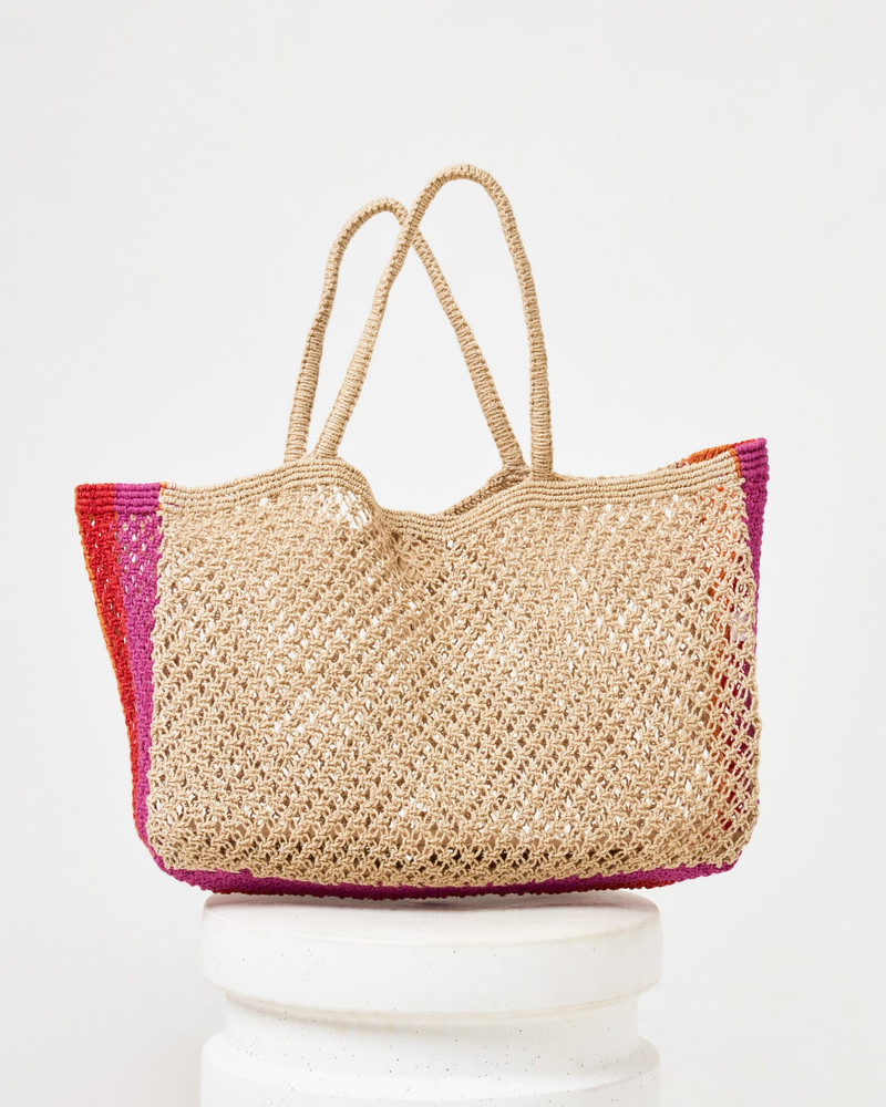 L*SPACE Moonlight Bag outlook