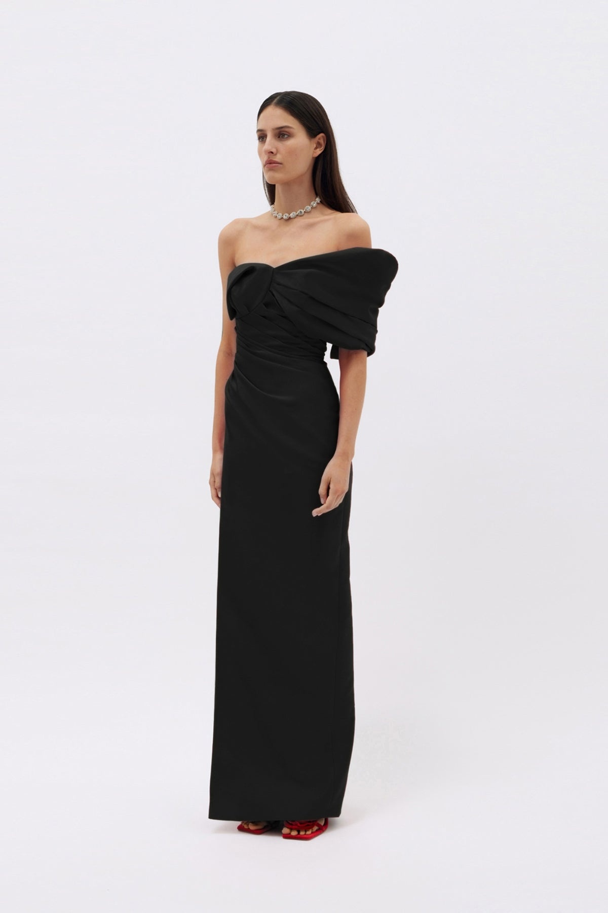 MARLO GOWN - 3