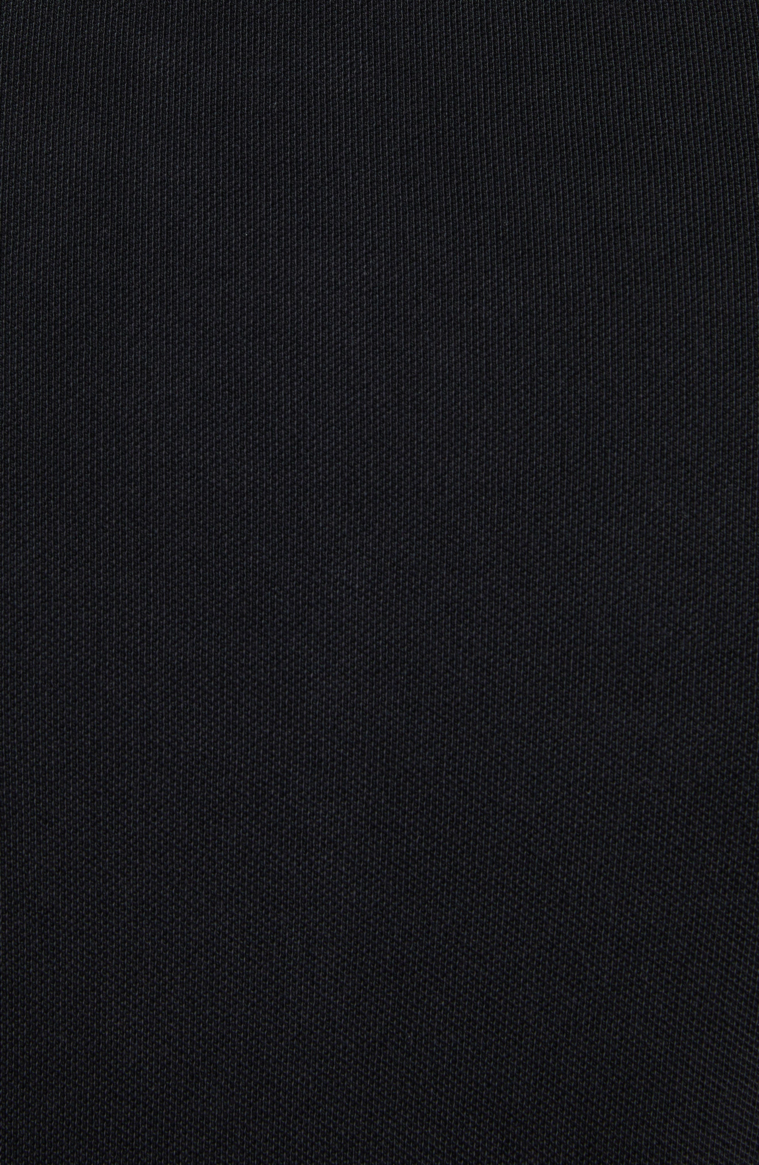 Short Sleeve Cotton Piqué Polo - 7