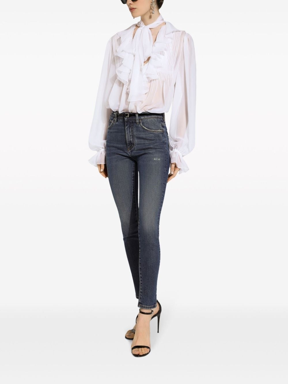 Skinny jeans - 3