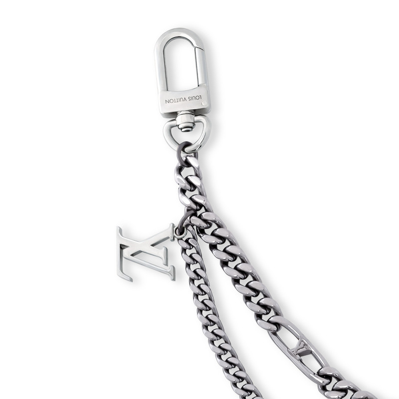 Louis Vuitton LV Figaro Chain Belt outlook
