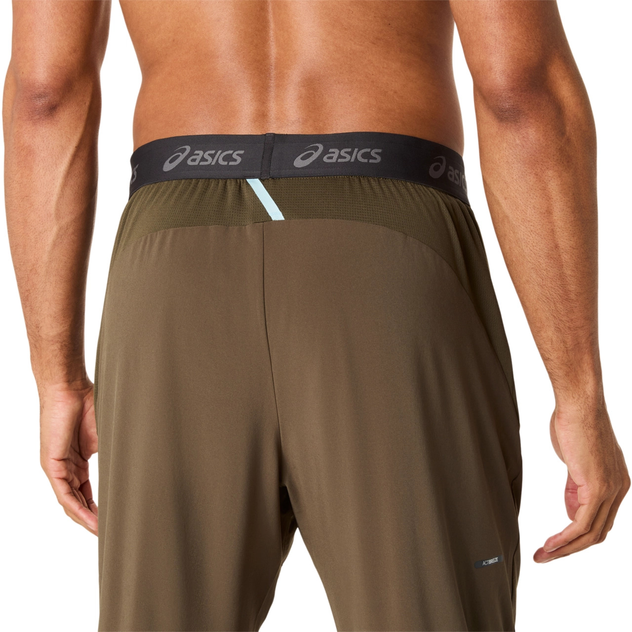 ACTIBREEZE WOVEN PANT - 7