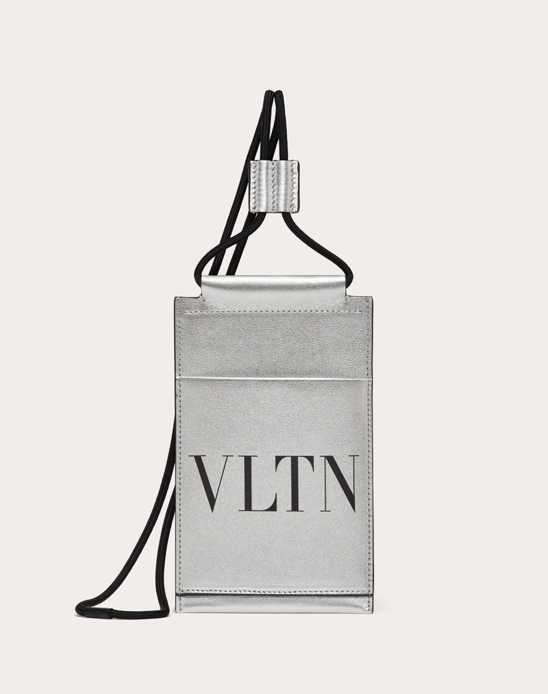 VLTN PHONE CASE WITH NECK STRAP 1