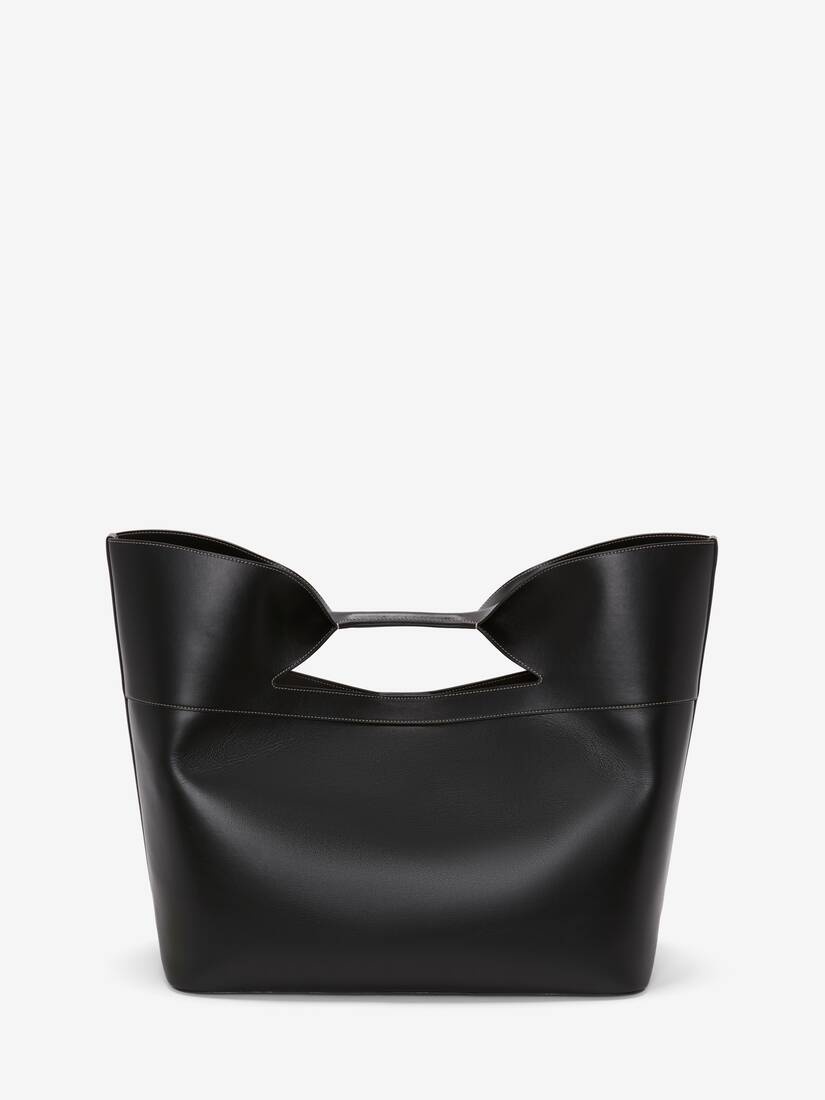 Women's The Bow in Black - 3