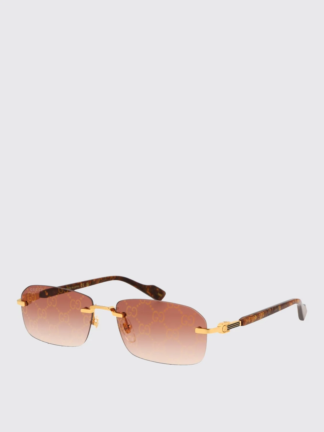 Sunglasses men Gucci - 1