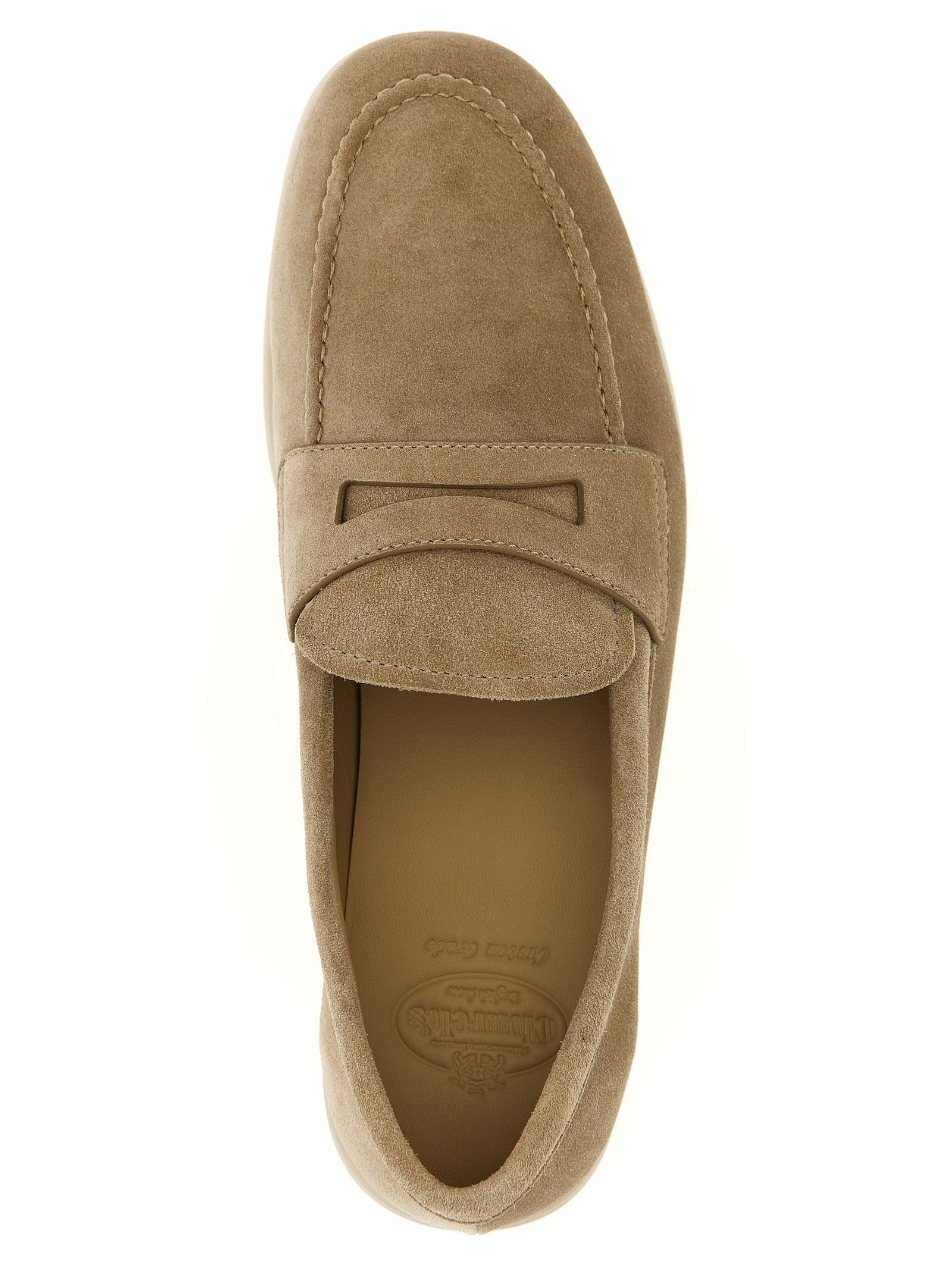 Church's Men 'Portsmouth' Loafers - 4