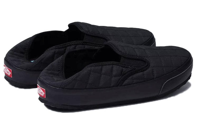 Vans Slip-Er 2 'Black' VN0A4UWOBLK - 2