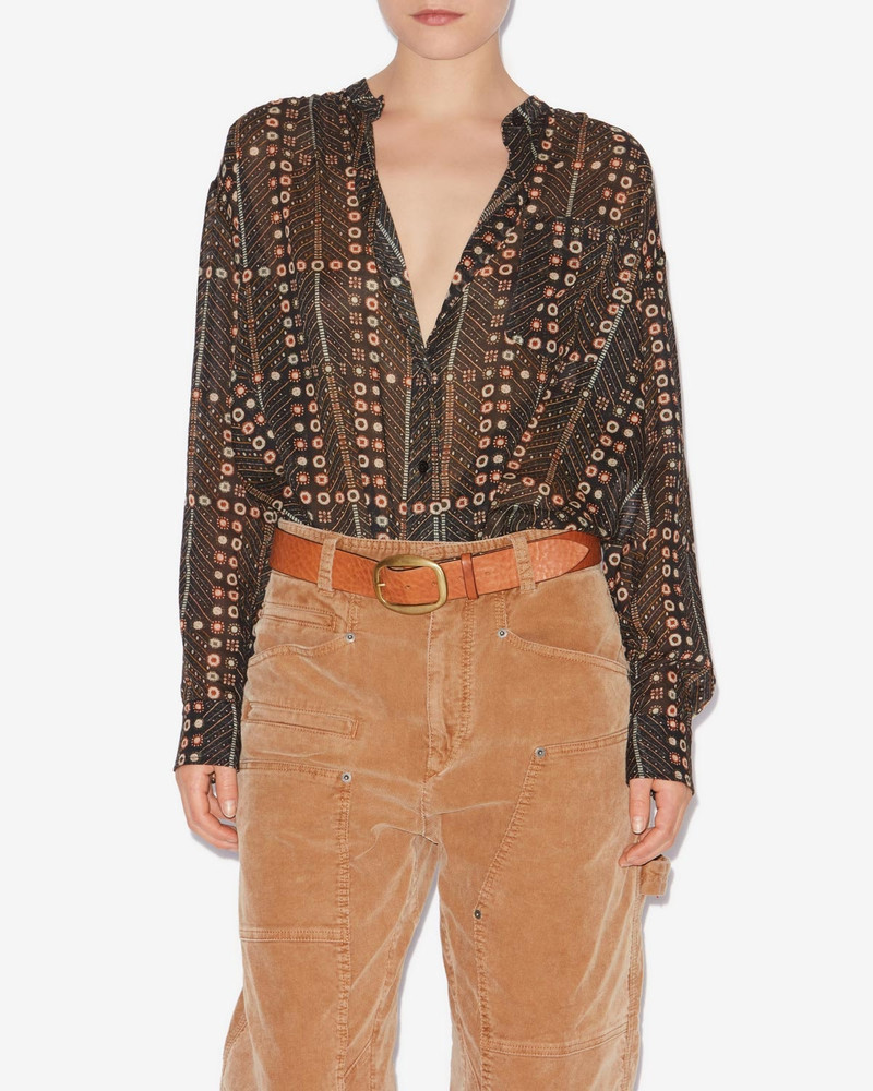 MEXIKA BLOUSE 4