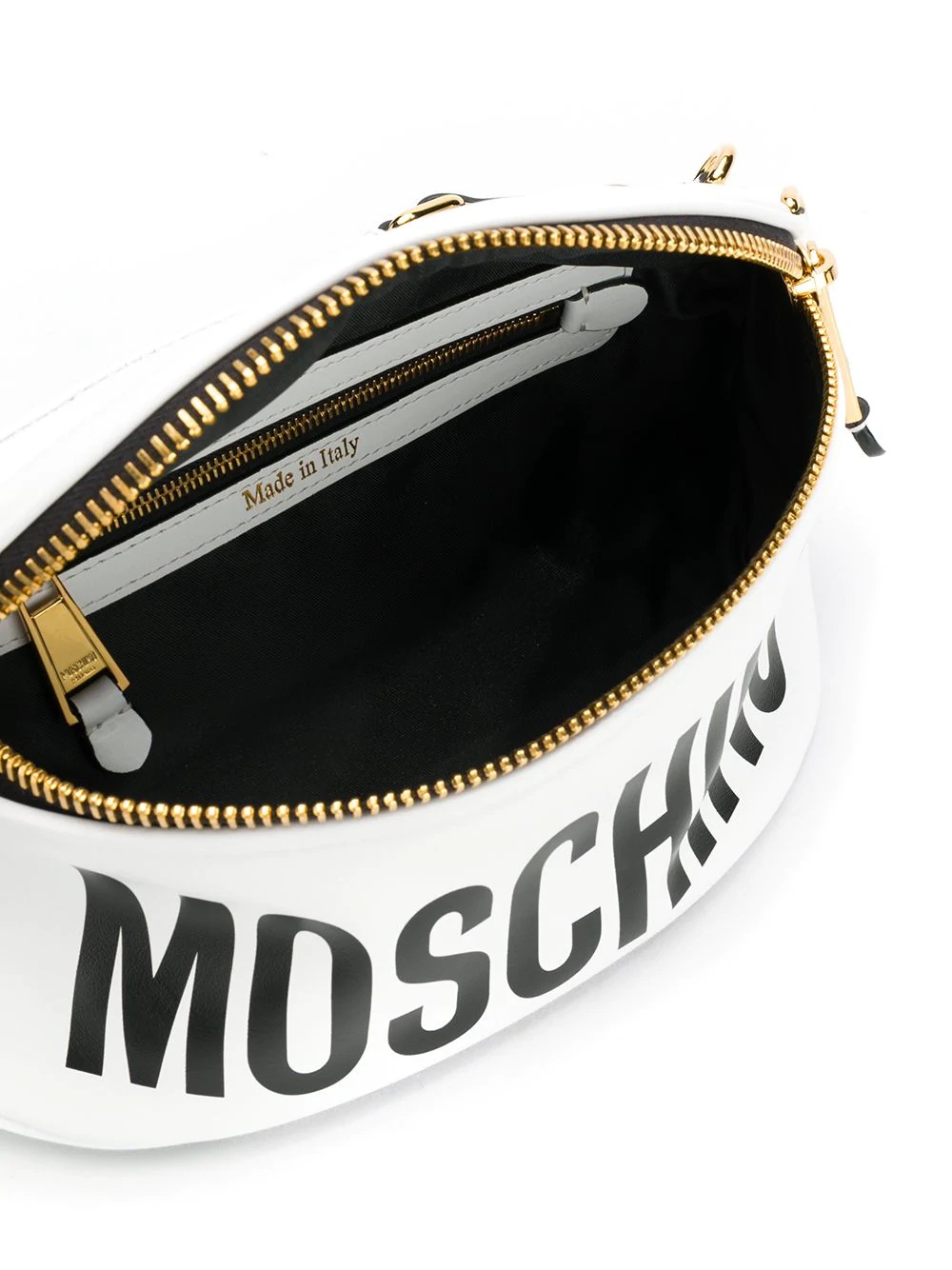 logo belt bag - 5