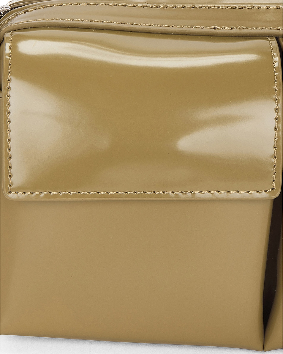 90s Utility Shoulder Bag - 7
